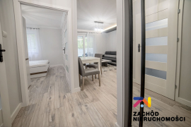 Nowy 2 Pokojowy Apartament Z Przestronnym Tarasem - Ul. Polanka